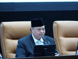 Menko Airlangga Bongkar Modus Permainan Data Ekspor, Negara Rugi Besar Akibat Under Invoicing
