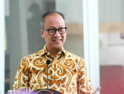 Industri Pesawat RI Naik Kelas! Menperin Agus Gumiwang Dorong Airbus Perkuat Ekosistem Dirgantara Nasional