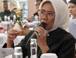 Di Tengah Banjir Hoaks, Elita Budiati Tegaskan Pancasila Harus Jadi Kompas Digital