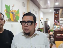 Ahmad Doli Temui Orang Tua Korban PMI Ilegal Kamboja, Soroti Nasib Warga Binjai di Phnom Penh