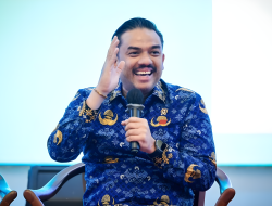 Menteri Maman Abdurrahman Dorong Pembiayaan UMKM Berbasis Pendampingan Usaha
