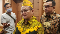 Respons Usul Menko Yusril, Sarmuji Yakin Ambang Batas Parlemen 5 Persen Paling Ideal