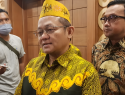 Respons Usul Menko Yusril, Sarmuji Yakin Ambang Batas Parlemen 5 Persen Paling Ideal