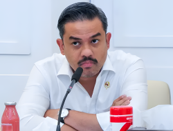 Menteri Maman Abdurrahman: Ekonomi Daerah Mulai Bergerak! 57 Ribu UMKM Masuk Rantai Pasok MBG