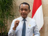 Menteri ESDM Bahlil Lahadalia Pastikan Impor Minyak Rusia Segera Jalan, Tinggal Tunggu Teknis Pengiriman