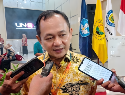 Sarmuji Sebut Langkah Prabowo Tunjuk WNA Pimpin DSI Untuk Hantam Praktik Kongkalikong
