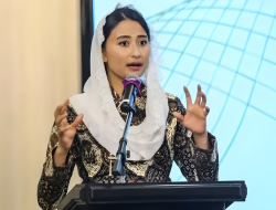 Wamendag Dyah Roro Esti Optimis Model Bisnis Waralaba Efektif Pacu Kewirausahaan Indonesia