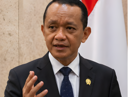 Menteri ESDM Bahlil Lahadalia Uji CNG 3 Kg di China dan Indonesia. Bersiap Kurangi LPG Impor