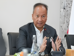 Menperin Agus Gumiwang Gandeng MR.DIY, Buka Jalan Lebih Besar Produk Lokal dan IKM ke Pasar Nasional