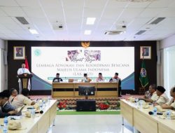 Menteri ATR/BPN Nusron Wahid Soroti Penanggulangan Bencana, Indonesia Tak Bisa Hanya Andalkan Rencana