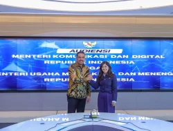 Menteri UMKM Maman Abdurrahman Desak e-Commerce Lebih Adil, UMKM Jangan Jadi Korban Platform Digital