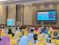 Generasi Unggul Dimulai dari Rumah! Hetifah Dorong Kolaborasi Sekolah dan Orang Tua