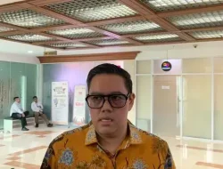Dave Laksono Tegaskan Ancaman Pidana di Balik Video Hoaks Amien Rais Soal Seskab Teddy