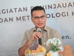 Nasionalisme! Musa Rajekshah Dorong Indonesia Bangkit Hadapi Gempuran Ekonomi dan Teknologi