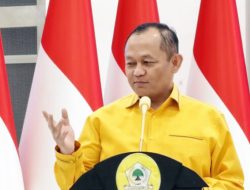 Sarmuji Serukan Generasi Bangsa Tetap Semangat dan Optimis Hadapi Ketidakpastian Global