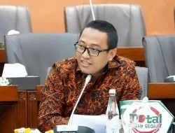 Ahmad Labib Dukung Prabowo Bentuk BUMN Khusus Ekspor, Sikat Kebocoran Devisa SDA RI