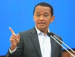 Takkan Ada Lagi Obral IUP, Menteri ESDM Bahlil Lahadalia Siapkan Regulasi Baru Pengelolaan Tambang