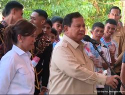 Menkomdigi Meutya Hafid Bangun Infrastruktur Internet Pulau Terluar, Warga Miangas Kini Terkoneksi