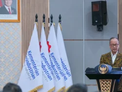 Menperin Agus Gumiwang Sebut Desain Kemasan Jadi Kunci Daya Saing Produk Lokal