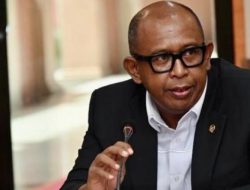 Tak Cukup Tangkap Bandar, Rizki Faisal Desak Sita Aset dan Bangkrutkan Mafia Narkoba