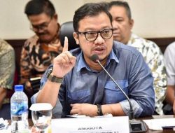 Daniel Mutaqien Desak Kemenhub Evaluasi Operasional Taksi Green SM Usai Tragedi Maut Stasiun Bekasi Timur