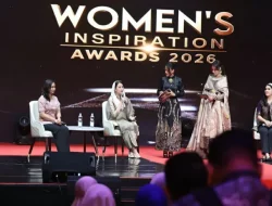 Wamendag Dyah Roro Esti Angkat Peran Besar Perempuan, Dari Minoritas ke Motor Ekonomi