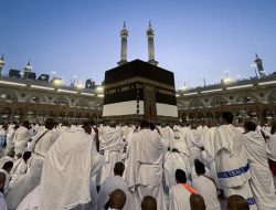 Kementerian Haji dan Umrah: Daging Dam Jemaah Indonesia Disalurkan ke Palestina