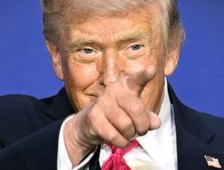 Donald Trump Ganti Target Usai Gagal Gulingkan Rezim Iran, Kini Sesumbar Bakal Caplok Kuba