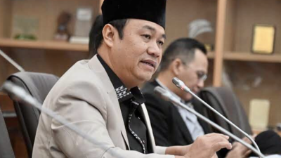 Yulisman Dorong Percepatan CNG: Saatnya RI Kurangi Ketergantungan Impor LPG