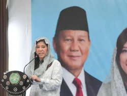 Menkomdigi Meutya Hafid Siapkan Balmon, Pemantauan Frekuensi Berbasis AI