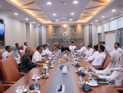 Menteri ATR/BPN Nusron Wahid Tegaskan Daerah Punya Wewenang Sendiri Tentukan LP2B
