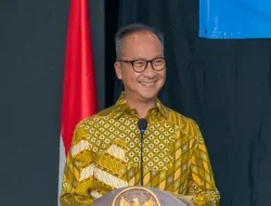 RI-Jerman Perkuat Infrastruktur Mutu, Menperin Agus Gumiwang Bidik Lonjakan Ekspor Nasional