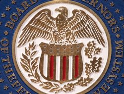 Kevin Warsh Resmi Jadi Ketua ke-17 Bank Sentral AS ‘The Fed’ Gantikan Jerome Powell