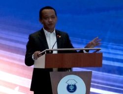 Menteri ESDM Bahlil Lahadalia Ungkap Tantangan Proyek Sulap Batu Bara Jadi DME