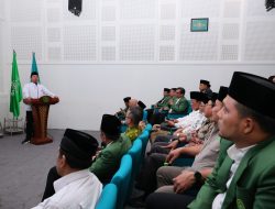 Menteri ATR/BPN Nusron Wahid Ingin Ciptakan Restrukturisasi Distribusi Tanah Nasional