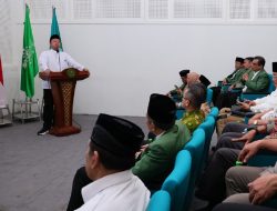 Menteri ATR/BPN Nusron Wahid Sebut Ketimpangan Lahan di Indonesia Hambat Pertumbuhan Ekonomi Rakyat