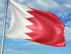 Kemendagri Bahrain Cabut Kewarganegaraan 69 Warganya Karena Dituding Dukung Iran