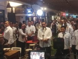 Seperti MBloc, Menteri Maman Abdurrahman Dorong Kolaborasi Fasilitas Publik Untuk UMKM