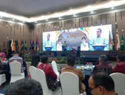 Gubernur Melki Laka Lena Dorong Ekonomi NTT Tembus 6 Persen, Targetkan Kemiskinan Turun 10 Persen