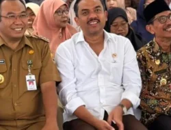 Menteri UMKM Maman Abdurrahman Resmikan KURDa Bunga 0 Persen di Sragen, Jurus Baru Lawan Kemiskinan!