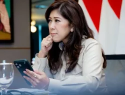 Menkomdigi Meutya Hafid Dorong Pendekatan Imparsial di Tengah Konflik Infrastruktur Digital