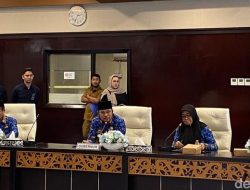 Gubernur Kaltim Rudy Mas’ud Siapkan Satgas Agraria, Janji Tindak Tegas Konflik Lahan