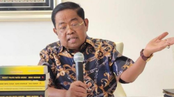 Idrus Marham : Pernyataan Amien Rais Soal Prabowo Abaikan Prinsip Tabayyun, Bisa Jadi Fitnah