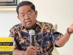 Idrus Marham : Pernyataan Amien Rais Soal Prabowo Abaikan Prinsip Tabayyun, Bisa Jadi Fitnah