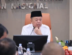 Menteri ATR/BPN Nusron Wahid Wanti-wanti Perusahaan Sawit: Segera Urus HGU atau Status Lahan Bermasalah!