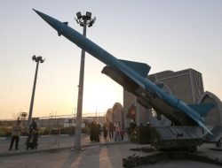 Intelijen AS Tuding Kuba Dapat Ratusan Drone Tempur Dari Rusia-Iran Untuk Serang Pangkalan Militer AS di Guantanamo
