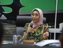 Hetifah Apresiasi Cek Kesehatan Gratis di Sekolah: Anak Sehat Kunci Indonesia Emas!
