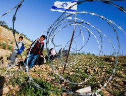 Ini Siasat Israel Tutupi Citra Buruk di Mata Internasional, Siap Kucurkan Rp. 12,6 Triliun