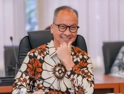 Cetak Master Bambu, Menperin Agus Gumiwang Lesatkan Industri Hijau Bernilai Tinggi