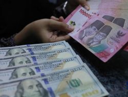 Disorot AS soal Manipulasi Mata Uang, Menko Airlangga Pastikan Indonesia Aman